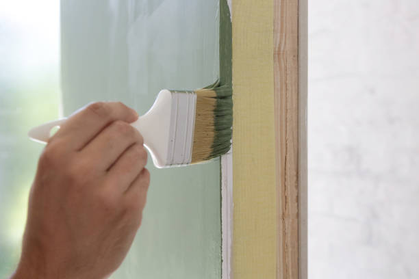 Best Industrial Mold Remediation  in Roanoke, TX